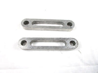 A used Set Of Engine Spacers from a 1999 TRAIL RMK 550F Polaris OEM Part # 5243195 for sale. Check out Polaris snowmobile parts in our online catalog!