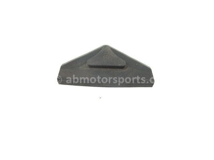 A used Baffle Cover from a 1999 TRAIL RMK 550F Polaris OEM Part # 3085692 for sale. Check out Polaris snowmobile parts in our online catalog!