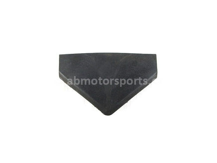 A used Baffle Cover from a 1999 TRAIL RMK 550F Polaris OEM Part # 3085692 for sale. Check out Polaris snowmobile parts in our online catalog!