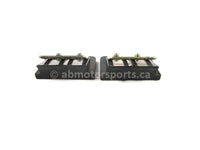 A used Set Of Reed Valves from a 1999 TRAIL RMK 550F Polaris OEM Part # 3085908 for sale. Check out Polaris snowmobile parts in our online catalog!