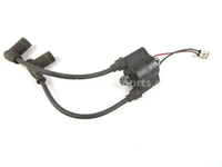 A used Ignition Coil from a 1999 TRAIL RMK 550F Polaris OEM Part # 3085905 for sale. Check out Polaris snowmobile parts in our online catalog!
