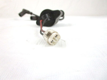 A used Ignition Coil from a 1999 TRAIL RMK 550F Polaris OEM Part # 3085905 for sale. Check out Polaris snowmobile parts in our online catalog!