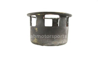 A used Starting Pulley from a 1999 TRAIL RMK 550F Polaris OEM Part # 3085685 for sale. Check out Polaris snowmobile parts in our online catalog!