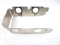 A used Baffle Shroud from a 1999 TRAIL RMK 550F Polaris OEM Part # 5243221 for sale. Check out Polaris snowmobile parts in our online catalog!