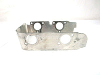 A used Baffle Shroud from a 1999 TRAIL RMK 550F Polaris OEM Part # 5243221 for sale. Check out Polaris snowmobile parts in our online catalog!