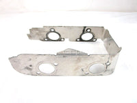 A used Baffle Shroud from a 1999 TRAIL RMK 550F Polaris OEM Part # 5243221 for sale. Check out Polaris snowmobile parts in our online catalog!