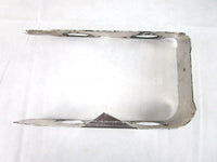 A used Baffle Shroud from a 1999 TRAIL RMK 550F Polaris OEM Part # 5243221 for sale. Check out Polaris snowmobile parts in our online catalog!