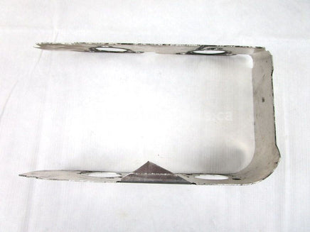 A used Baffle Shroud from a 1999 TRAIL RMK 550F Polaris OEM Part # 5243221 for sale. Check out Polaris snowmobile parts in our online catalog!
