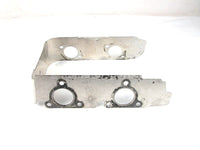 A used Baffle Shroud from a 1999 TRAIL RMK 550F Polaris OEM Part # 5243221 for sale. Check out Polaris snowmobile parts in our online catalog!