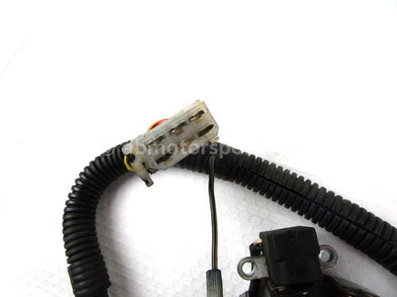 A used Stator from a 1999 TRAIL RMK 550F Polaris OEM Part # 3085934 for sale. Check out Polaris snowmobile parts in our online catalog!