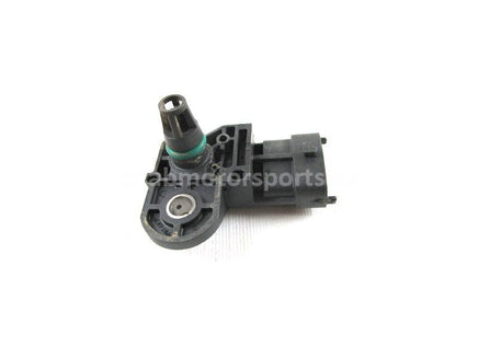 A used T Map Sensor from a 2014 RANGER 570 EFI Polaris OEM Part # 2411528 for sale. Polaris UTV salvage parts! Check our online catalog for parts!