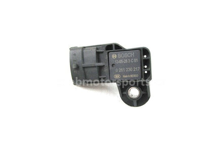 A used T Map Sensor from a 2014 RANGER 570 EFI Polaris OEM Part # 2411528 for sale. Polaris UTV salvage parts! Check our online catalog for parts!