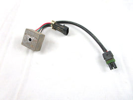 A used Solid State Relay from a 2011 RANGER 800 Polaris OEM Part # 4012829 for sale. Polaris UTV salvage parts! Check our online catalog for parts!