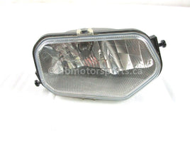 A used Head Light Right from a 2011 RANGER 800 Polaris OEM Part # 2411493 for sale. Polaris UTV salvage parts! Check our online catalog for parts!