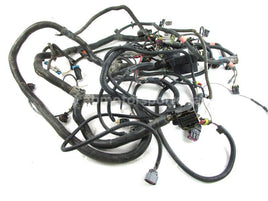A used Main Harness from a 2011 RANGER 800 Polaris OEM Part # 2411645 for sale. Polaris UTV salvage parts! Check our online catalog!
