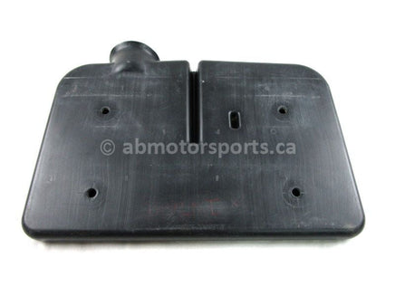 A used Clutch Baffle Cover Rear from a 2011 RANGER 800 Polaris OEM Part # 1240594 for sale. Polaris UTV salvage parts! Check our online catalog!