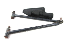 A used Control Arm FL from a 2011 RANGER 800 Polaris OEM Part # 1017386-067 for sale. Polaris UTV salvage parts! Check our online catalog!