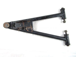 A used Control Arm FRU from a 2011 RANGER 800 Polaris OEM Part # 1017352-067 for sale. Polaris UTV salvage parts! Check our online catalog!