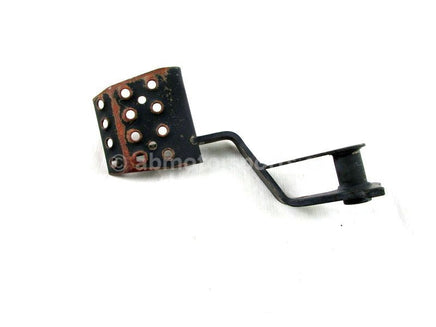 A used Brake Pedal from a 2011 RANGER 800 Polaris OEM Part # 1016349-067 for sale. Polaris UTV salvage parts! Check our online catalog!