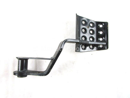 A used Brake Pedal from a 2011 RANGER 800 Polaris OEM Part # 1016349-067 for sale. Polaris UTV salvage parts! Check our online catalog!