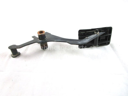 A used Throttle Pedal from a 2011 RANGER 800 Polaris OEM Part # 1017946-329 for sale. Polaris UTV salvage parts! Check our online catalog!