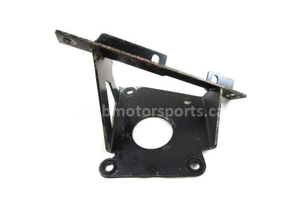 A used EPS Mount from a 2011 RANGER 800 Polaris OEM Part # 1016413-329 for sale. Polaris UTV salvage parts! Check our online catalog!