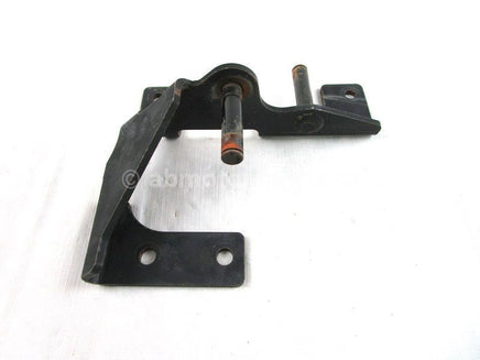 A used Pedal Mount from a 2011 RANGER 800 Polaris OEM Part # 1016414-329 for sale. Polaris UTV salvage parts! Check our online catalog!
