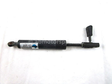 A used Tilt Steering Shock from a 2011 RANGER 800 Polaris OEM Part # 7043523 for sale. Polaris UTV salvage parts! Check our online catalog!