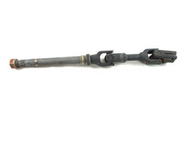 A used Steering Shaft Upper from a 2011 RANGER 800 Polaris OEM Part # 1823668 for sale. Polaris UTV salvage parts! Check our online catalog!