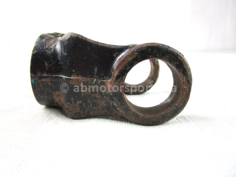 2 Front Prop Shaft U-Joint For Polaris Ranger 570 14-2021/Ranger Crew 570-6 2016 - Foto 6