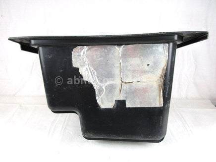 A used Cab Storage Box from a 2017 RANGER 570 Polaris OEM Part # 5451223 for sale. Polaris UTV salvage parts! Check our online catalog for parts that fit your unit.