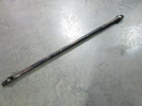 A used Front Prop Shaft from a 2017 RANGER 570 Polaris OEM Part # 1333171 for sale. Polaris UTV salvage parts! Check our online catalog for parts that fit your unit.