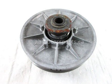 A used Driven Clutch from a 2011 RZR 800 Polaris OEM Part # 1322875 for sale. Polaris UTV salvage parts! Check our online catalog for parts that fit your unit.