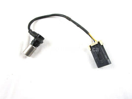 A used Crank Position Sensor from a 2011 RZR4 800 Polaris OEM Part # 2410720 for sale. Polaris UTV salvage parts! Check our online catalog for parts!