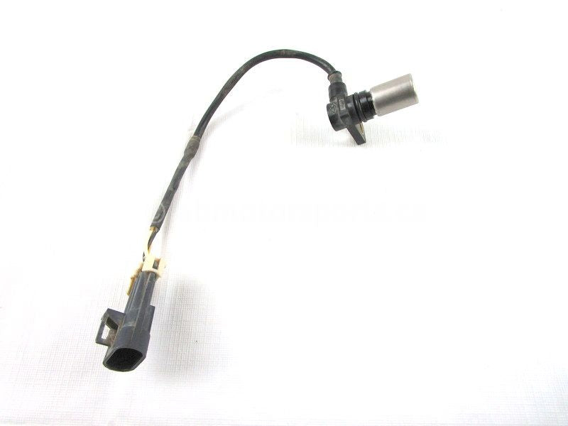 Crank Position Sensor - Polaris 800 RZR4| Alberta Motorsports