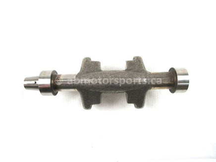 A used Balancer Shaft from a 2011 RZR4 800 Polaris OEM Part # 5134837 for sale. Polaris UTV salvage parts! Check our online catalog for parts!