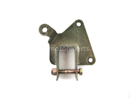 A used Transmission Mount Front from a 2011 RZR4 800 Polaris OEM Part # 1015537 for sale. Polaris UTV salvage parts! Check our online catalog for parts!