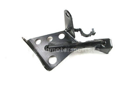 A used Shift Cable Bracket R from a 2011 RZR4 800 Polaris OEM Part # 1015951 for sale. Polaris UTV salvage parts! Check our online catalog for parts!