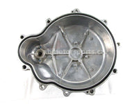 A used Stator Cover from a 2011 RZR4 800 Polaris OEM Part # 1204144 for sale. Polaris UTV salvage parts! Check our online catalog for parts!