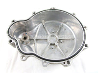 A used Stator Cover from a 2011 RZR4 800 Polaris OEM Part # 1204144 for sale. Polaris UTV salvage parts! Check our online catalog for parts!