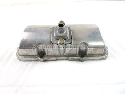 A used Valve Cover from a 2011 RZR4 800 Polaris OEM Part # 5137292 for sale. Polaris UTV salvage parts! Check our online catalog for parts!