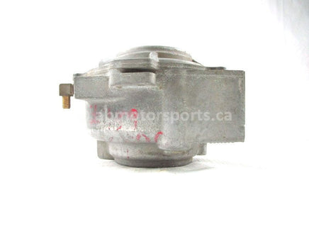 A used Front Differential from a 2011 RZR 4 800 Polaris OEM Part # 1332842 for sale. Polaris UTV salvage parts! Check our online catalog!