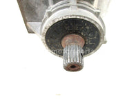 A used Front Differential from a 2011 RZR 4 800 Polaris OEM Part # 1332842 for sale. Polaris UTV salvage parts! Check our online catalog!