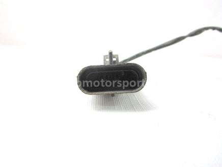 A used Front Differential from a 2011 RZR 4 800 Polaris OEM Part # 1332842 for sale. Polaris UTV salvage parts! Check our online catalog!