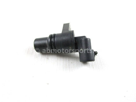 A used Speed Sensor from a 2011 RANGER 800XP Polaris OEM Part # 4012167 for sale. Polaris UTV salvage parts! Check our online catalog!