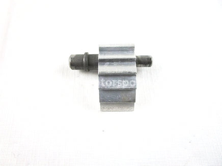 A used Cam Chain Tensioner from a 2011 RANGER 800XP Polaris OEM Part # 3233434 for sale. Polaris UTV salvage parts! Check our online catalog!