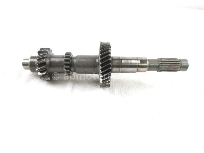 Input Shaft - Polaris 800 XP RANGER| Alberta Motorsports Sales