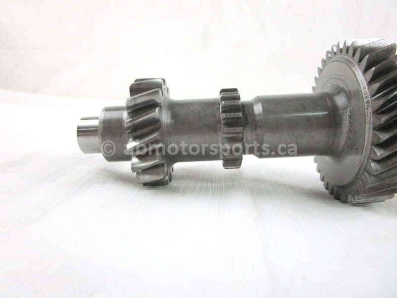 Input Shaft - Polaris 800 XP RANGER| Alberta Motorsports Sales