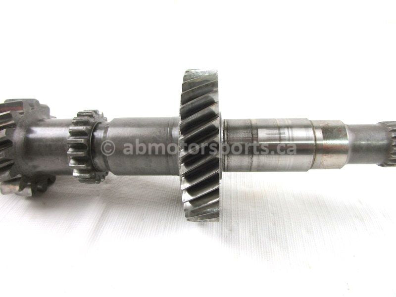 Input Shaft - Polaris 800 XP RANGER| Alberta Motorsports Sales