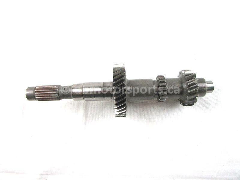 Input Shaft - Polaris 800 XP RANGER| Alberta Motorsports Sales